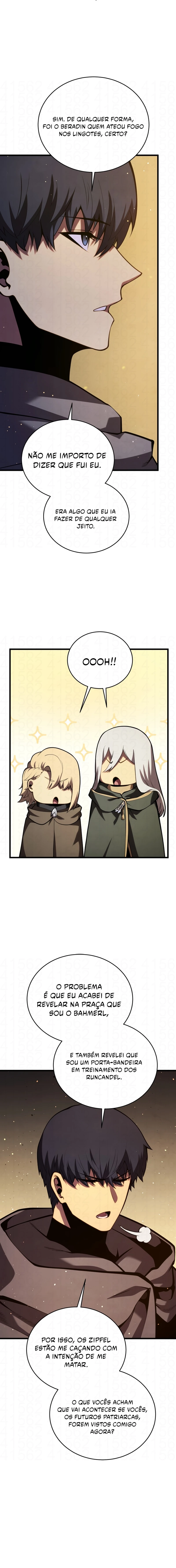 Read O Filho Mais Novo do Mestre Espadachim Manga Online