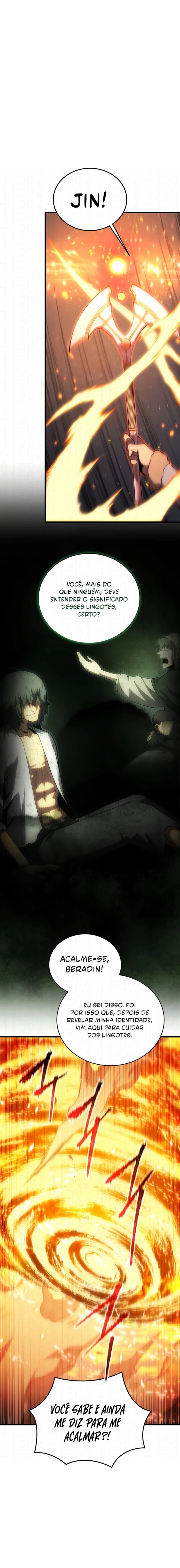 Read O Filho Mais Novo do Mestre Espadachim Manga Online