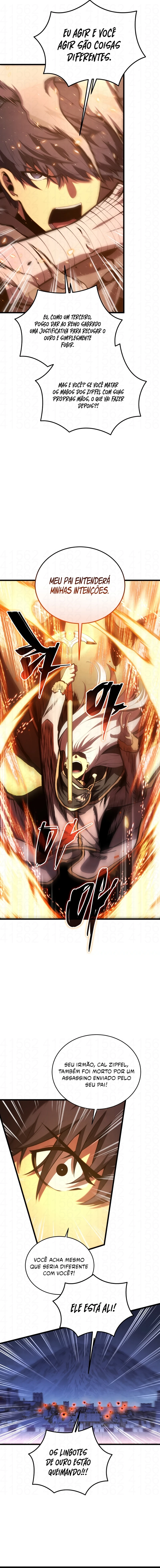 Read O Filho Mais Novo do Mestre Espadachim Manga Online