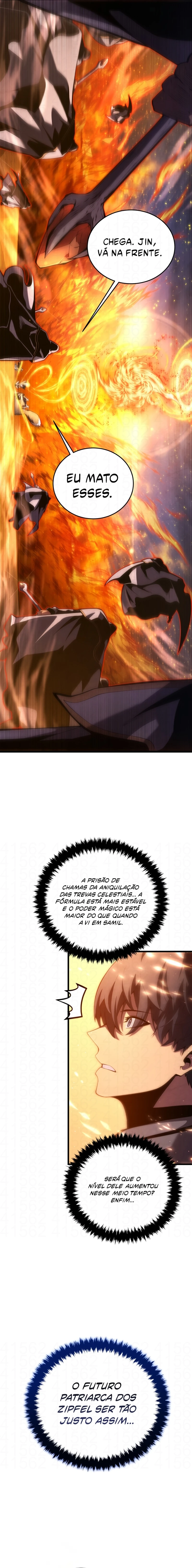 Read O Filho Mais Novo do Mestre Espadachim Manga Online