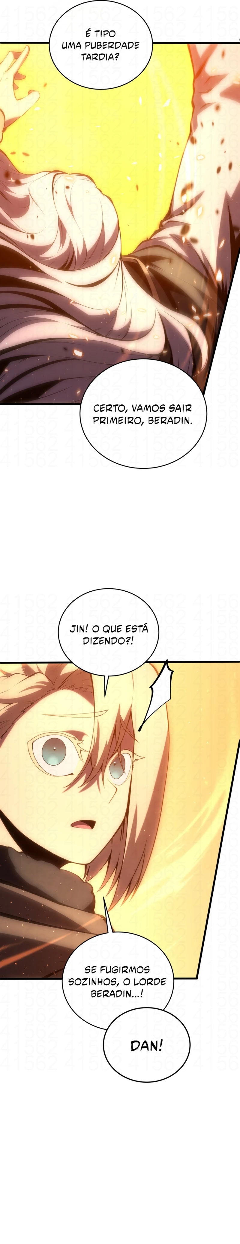 Read O Filho Mais Novo do Mestre Espadachim Manga Online