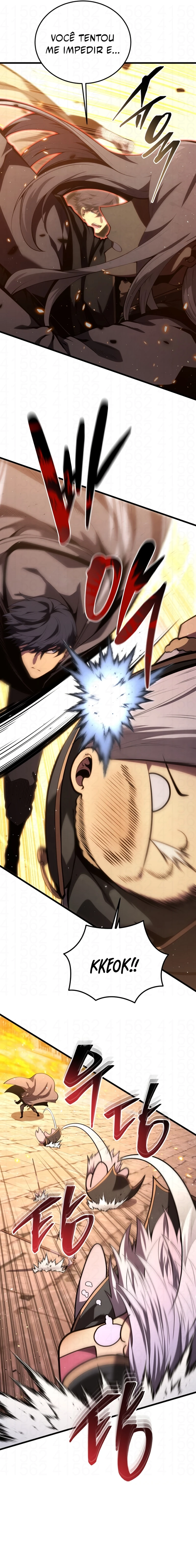 Read O Filho Mais Novo do Mestre Espadachim Manga Online