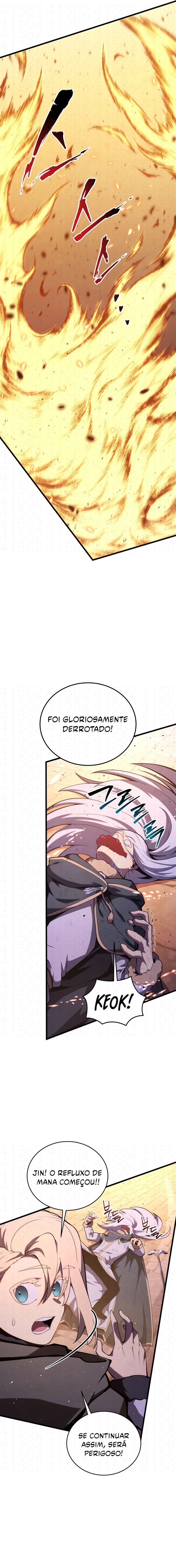 Read O Filho Mais Novo do Mestre Espadachim Manga Online