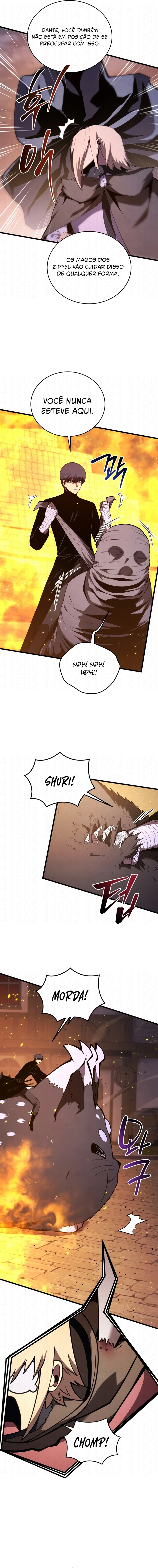 Read O Filho Mais Novo do Mestre Espadachim Manga Online