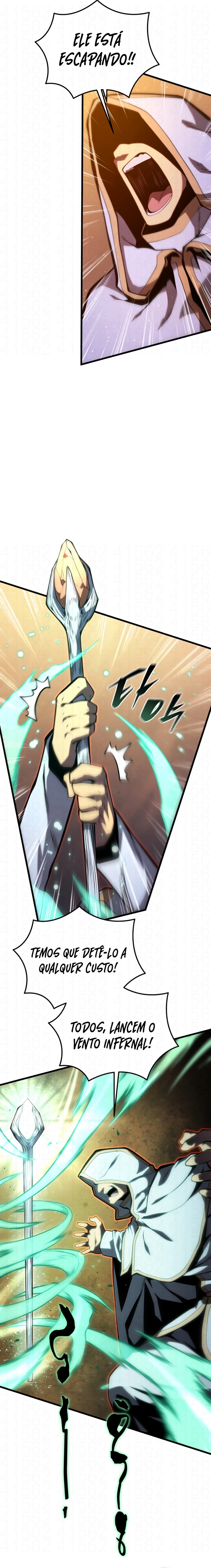 Read O Filho Mais Novo do Mestre Espadachim Manga Online