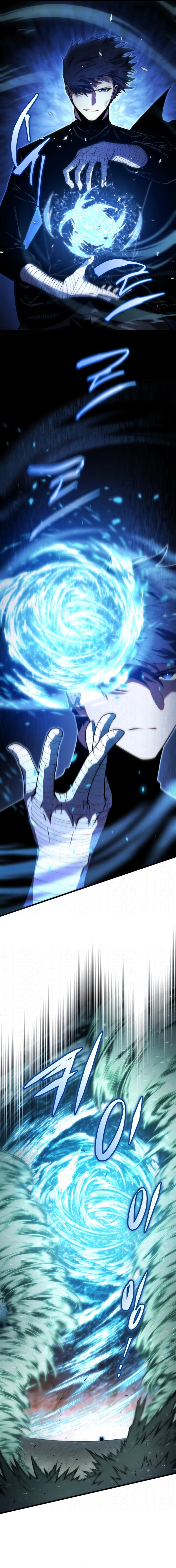 Read O Filho Mais Novo do Mestre Espadachim Manga Online