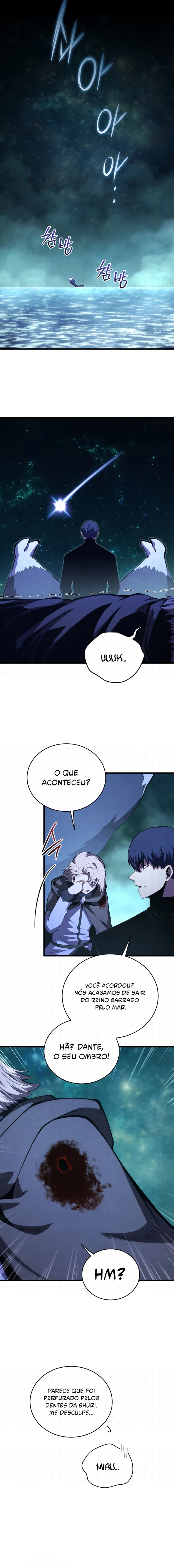 Read O Filho Mais Novo do Mestre Espadachim Manga Online