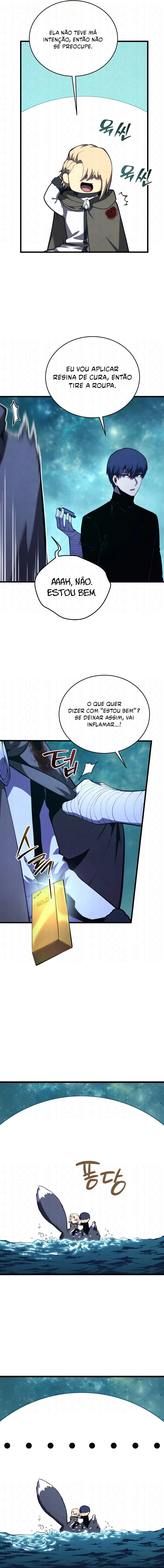 Read O Filho Mais Novo do Mestre Espadachim Manga Online