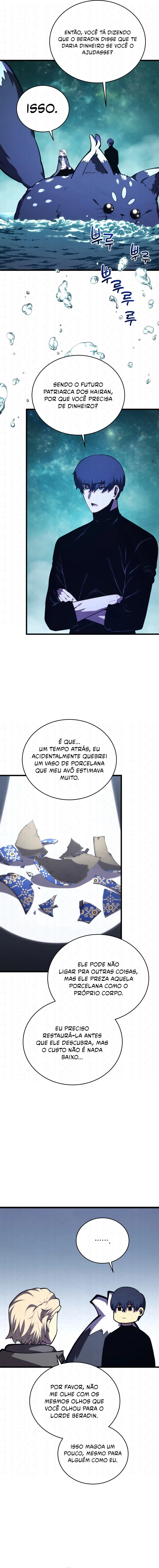 Read O Filho Mais Novo do Mestre Espadachim Manga Online