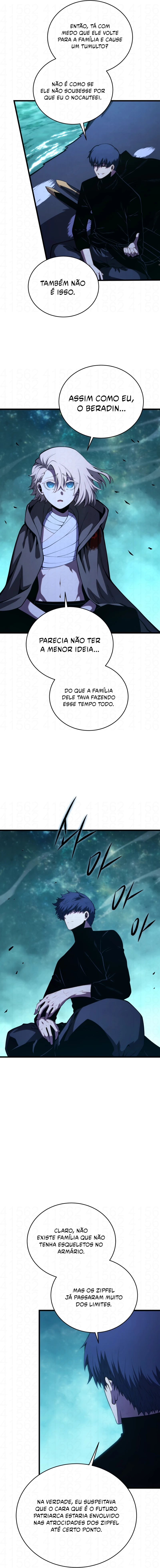 Read O Filho Mais Novo do Mestre Espadachim Manga Online