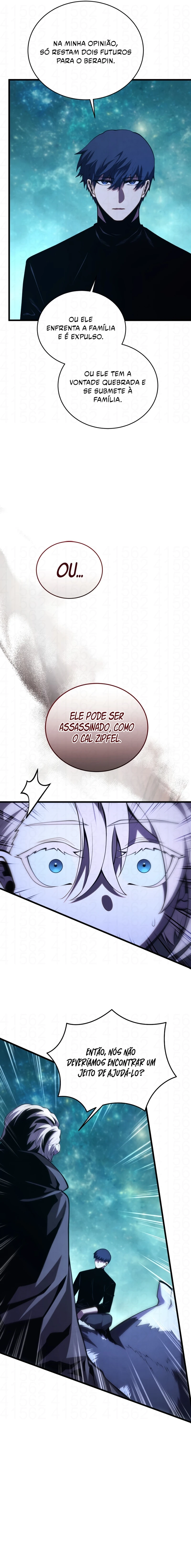 Read O Filho Mais Novo do Mestre Espadachim Manga Online