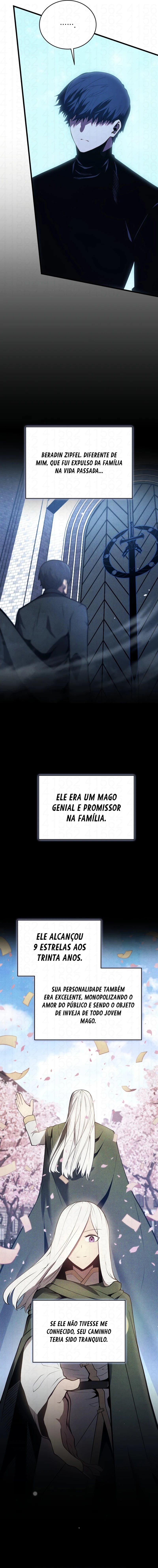 Read O Filho Mais Novo do Mestre Espadachim Manga Online