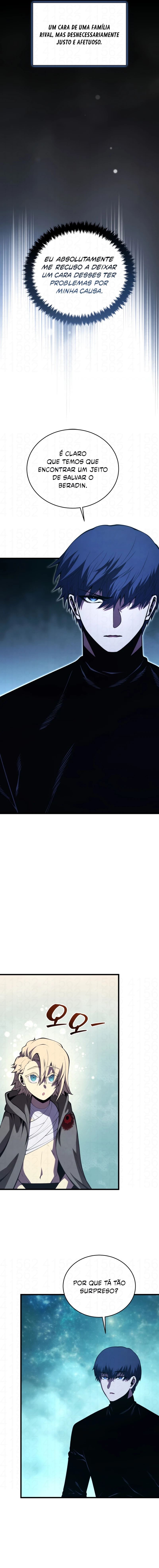 Read O Filho Mais Novo do Mestre Espadachim Manga Online