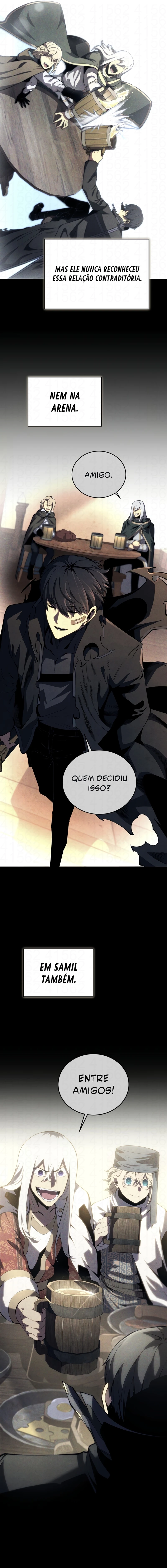 Read O Filho Mais Novo do Mestre Espadachim Manga Online