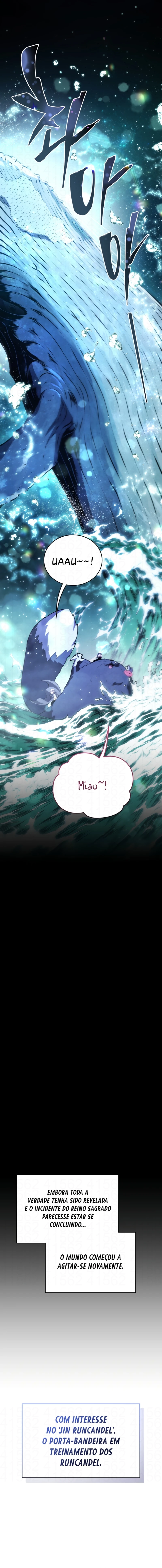 Read O Filho Mais Novo do Mestre Espadachim Manga Online