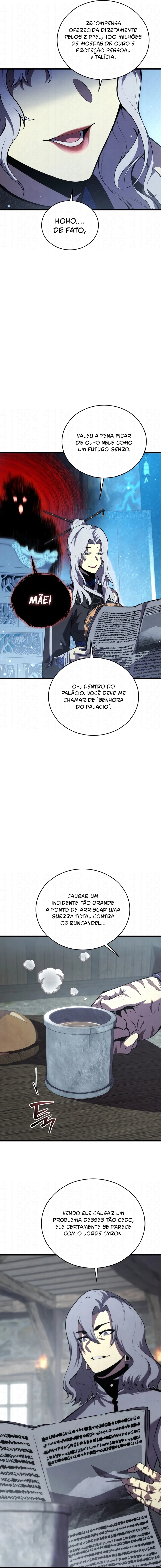 Read O Filho Mais Novo do Mestre Espadachim Manga Online