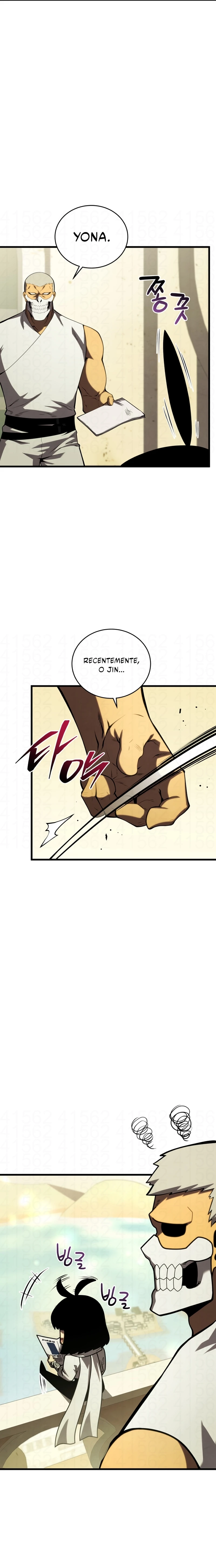 Read O Filho Mais Novo do Mestre Espadachim Manga Online