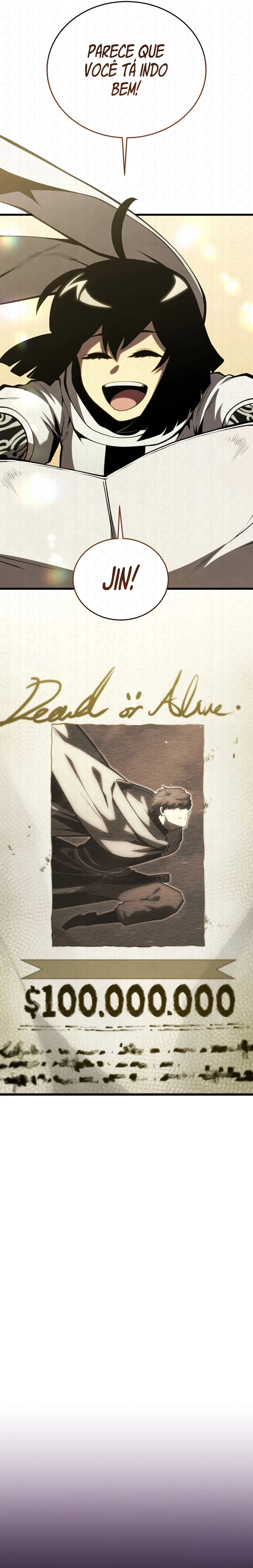 Read O Filho Mais Novo do Mestre Espadachim Manga Online