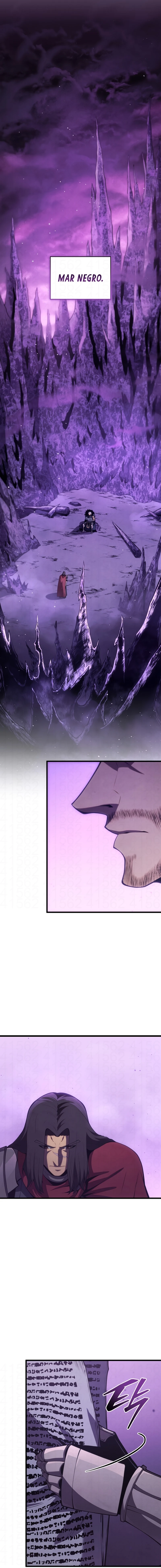 Read O Filho Mais Novo do Mestre Espadachim Manga Online