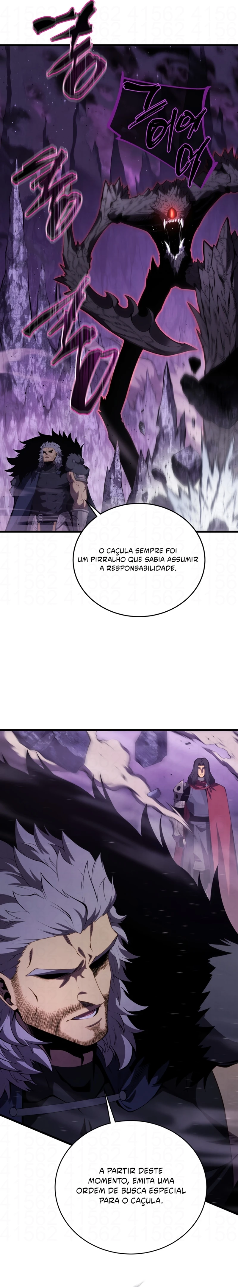 Read O Filho Mais Novo do Mestre Espadachim Manga Online