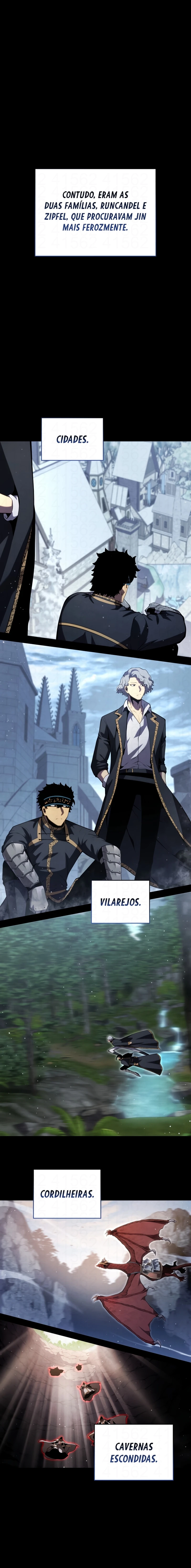 Read O Filho Mais Novo do Mestre Espadachim Manga Online