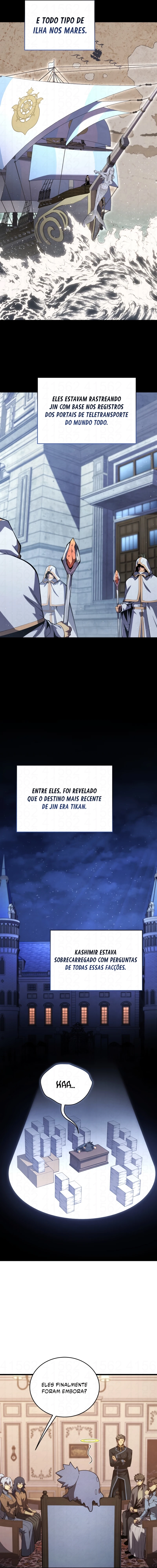 Read O Filho Mais Novo do Mestre Espadachim Manga Online