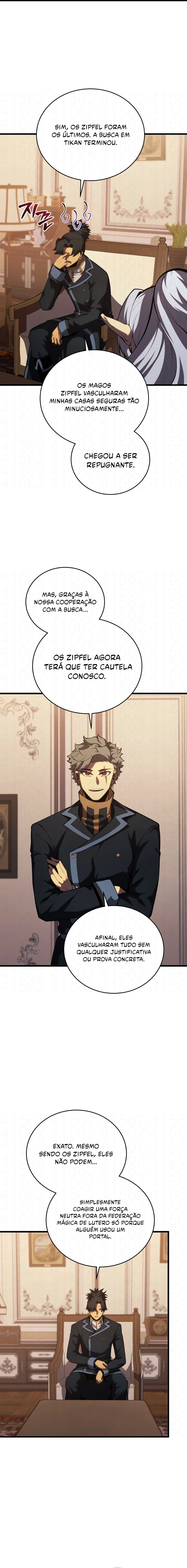 Read O Filho Mais Novo do Mestre Espadachim Manga Online