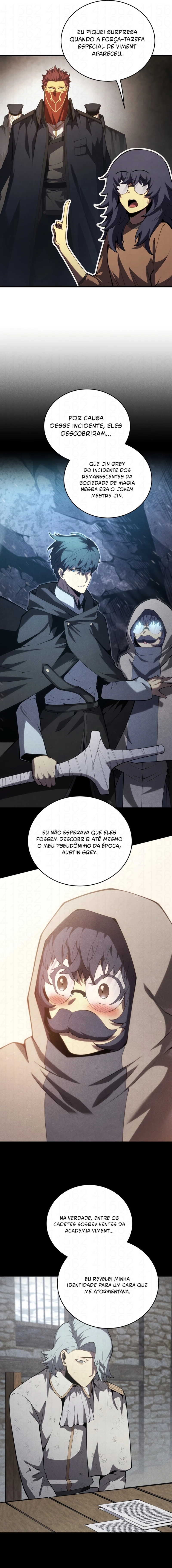 Read O Filho Mais Novo do Mestre Espadachim Manga Online