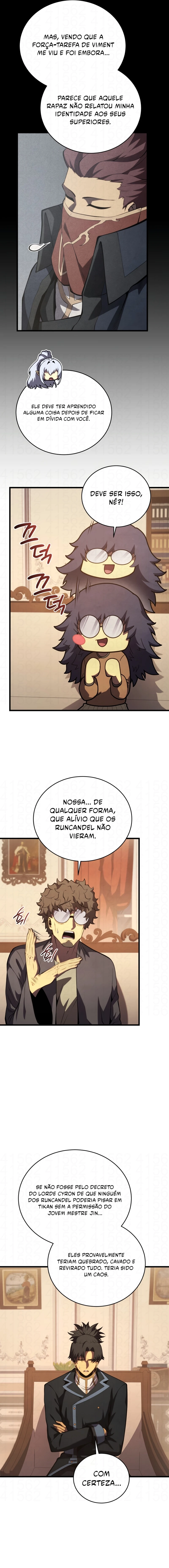 Read O Filho Mais Novo do Mestre Espadachim Manga Online