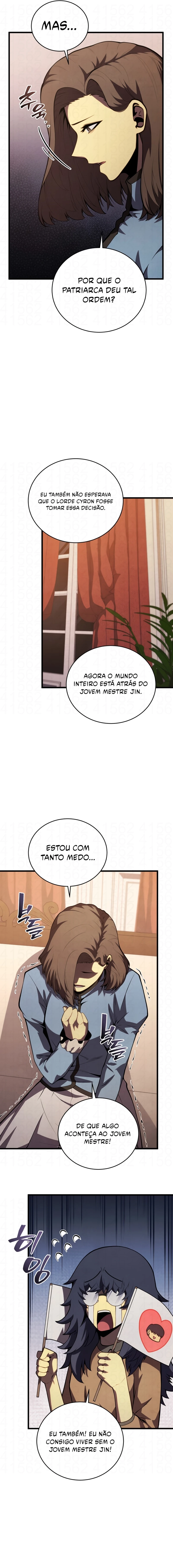 Read O Filho Mais Novo do Mestre Espadachim Manga Online