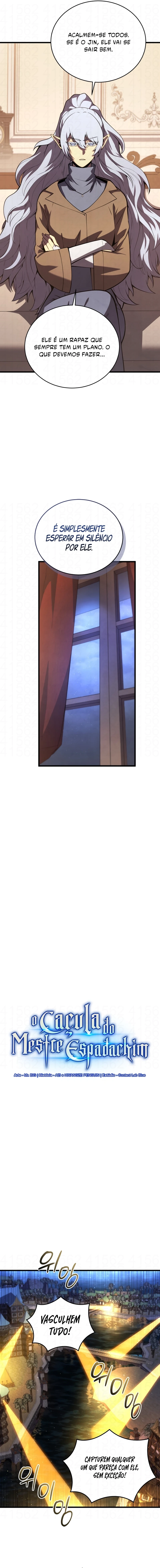 Read O Filho Mais Novo do Mestre Espadachim Manga Online