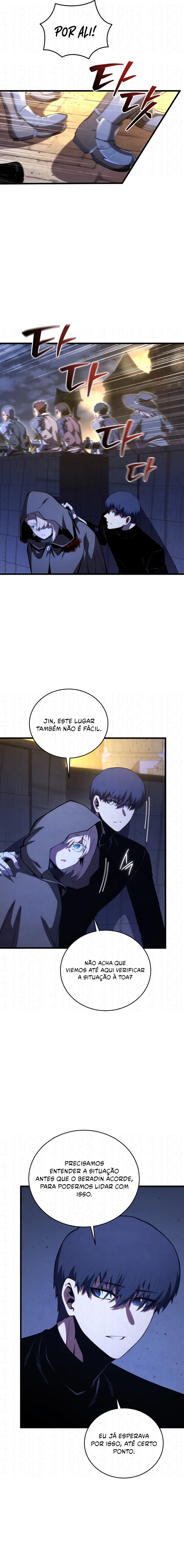 Read O Filho Mais Novo do Mestre Espadachim Manga Online