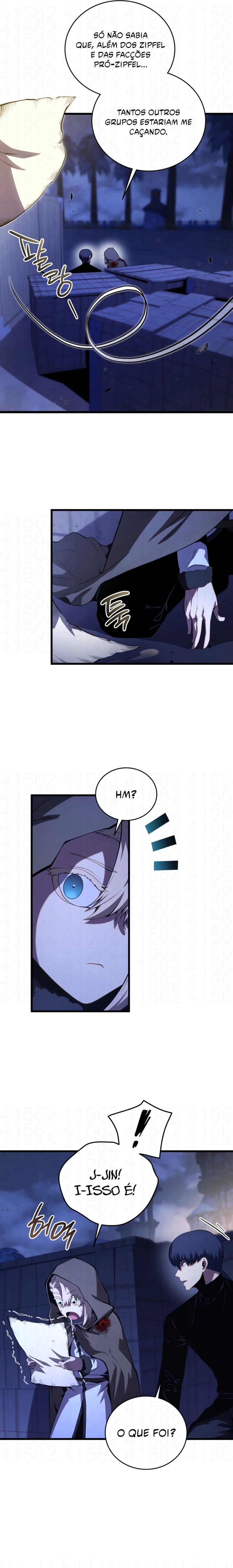 Read O Filho Mais Novo do Mestre Espadachim Manga Online