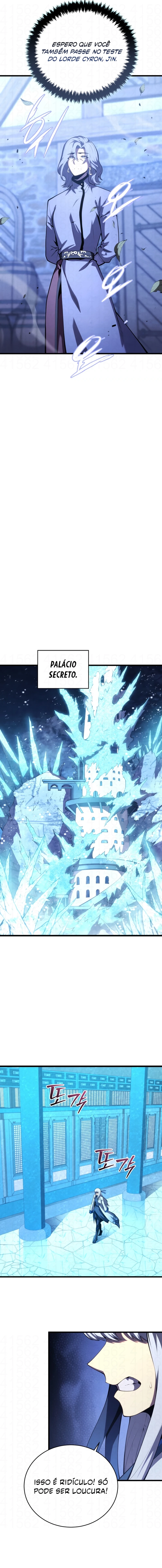 Read O Filho Mais Novo do Mestre Espadachim Manga Online