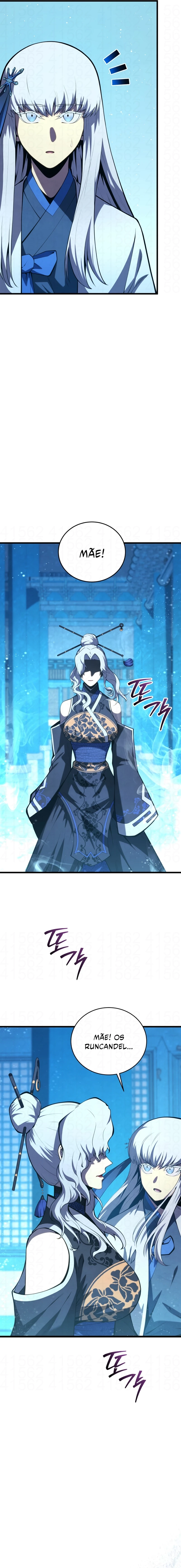 Read O Filho Mais Novo do Mestre Espadachim Manga Online