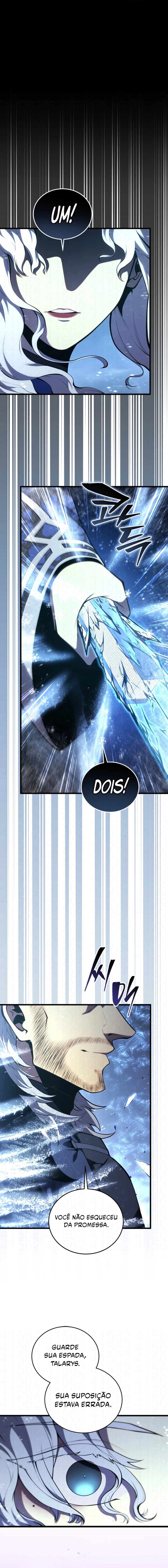 Read O Filho Mais Novo do Mestre Espadachim Manga Online