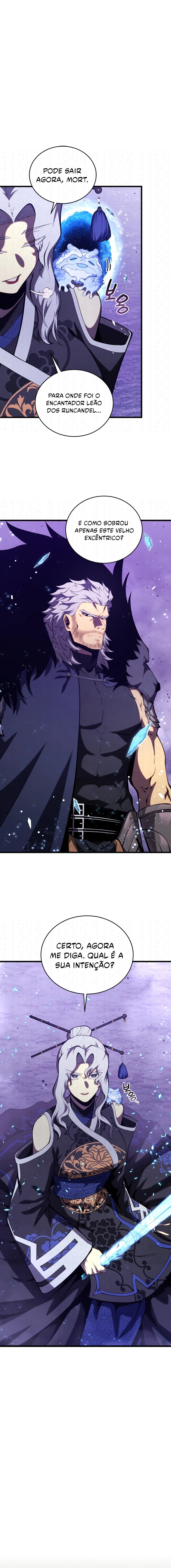 Read O Filho Mais Novo do Mestre Espadachim Manga Online