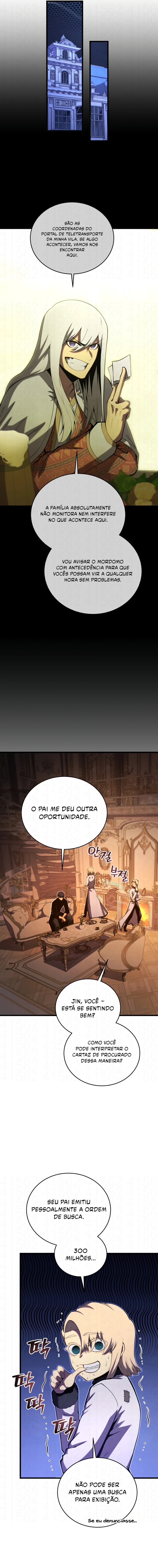 Read O Filho Mais Novo do Mestre Espadachim Manga Online