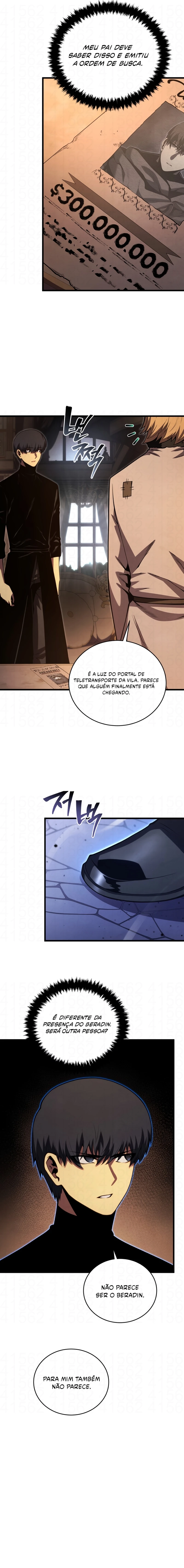 Read O Filho Mais Novo do Mestre Espadachim Manga Online