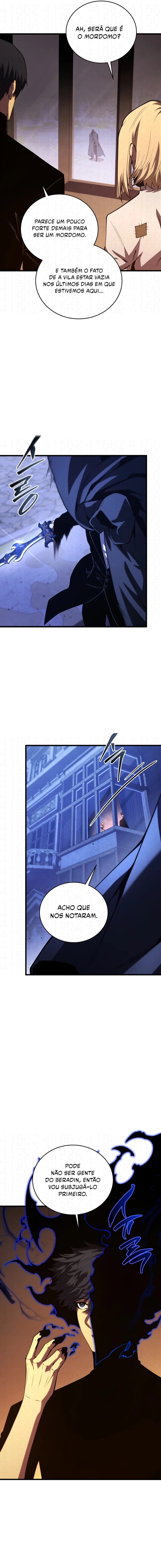 Read O Filho Mais Novo do Mestre Espadachim Manga Online