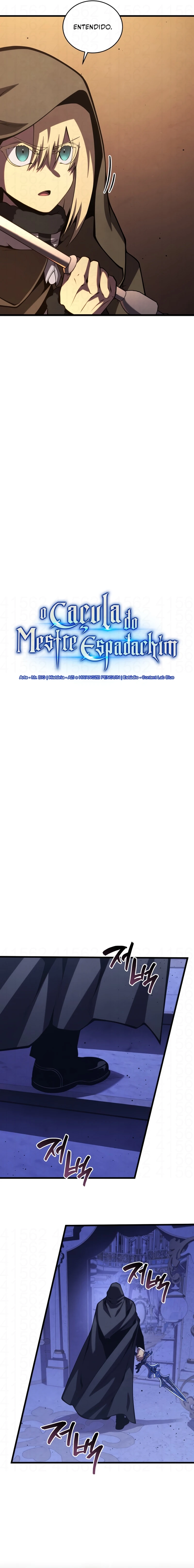 Read O Filho Mais Novo do Mestre Espadachim Manga Online