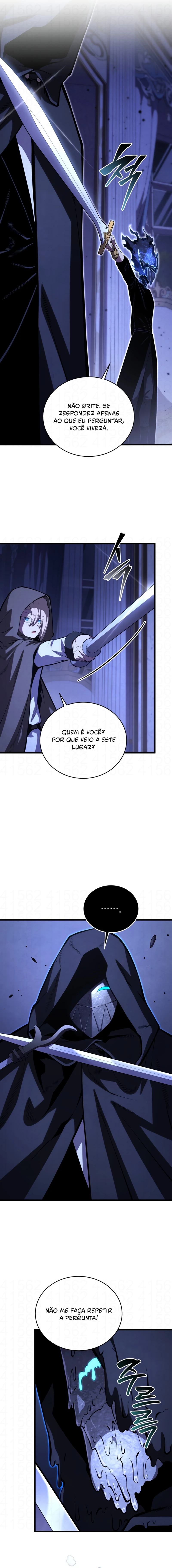 Read O Filho Mais Novo do Mestre Espadachim Manga Online