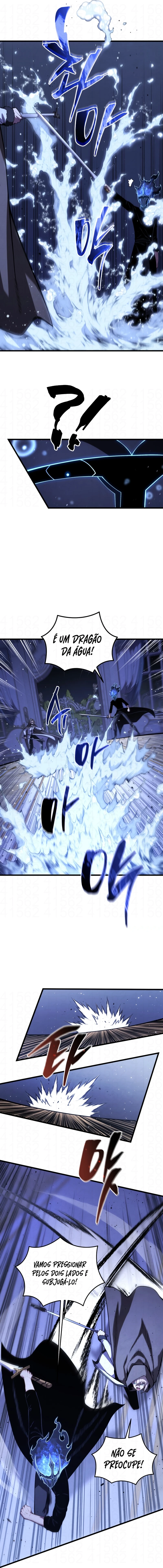 Read O Filho Mais Novo do Mestre Espadachim Manga Online