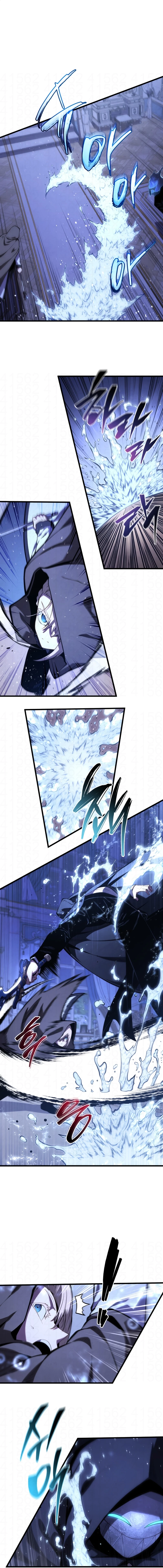 Read O Filho Mais Novo do Mestre Espadachim Manga Online