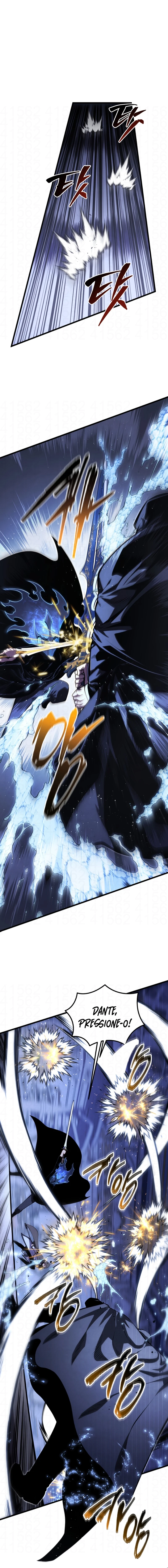 Read O Filho Mais Novo do Mestre Espadachim Manga Online