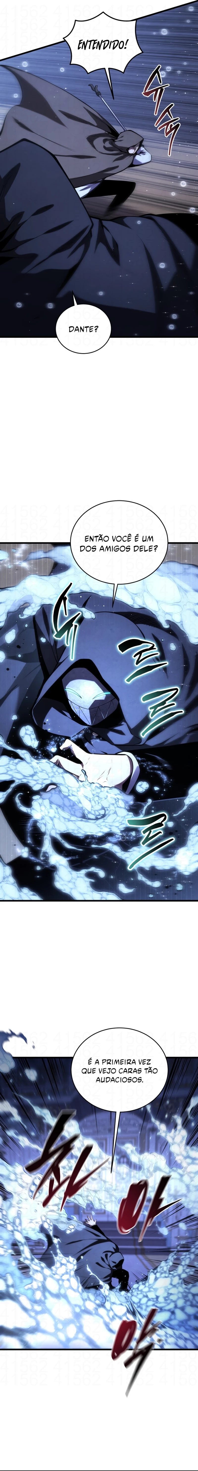 Read O Filho Mais Novo do Mestre Espadachim Manga Online