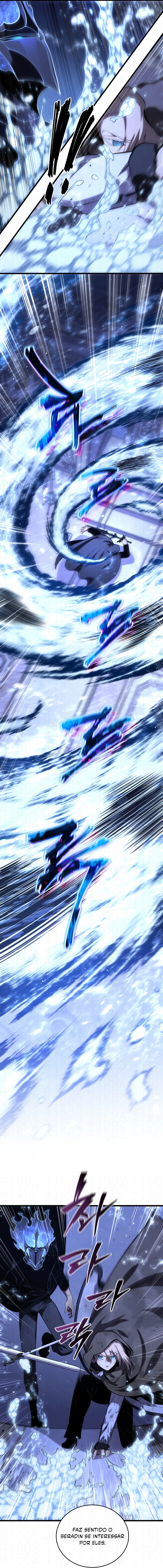 Read O Filho Mais Novo do Mestre Espadachim Manga Online