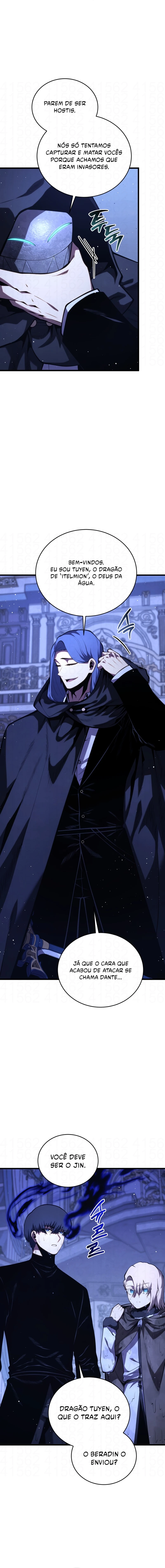 Read O Filho Mais Novo do Mestre Espadachim Manga Online