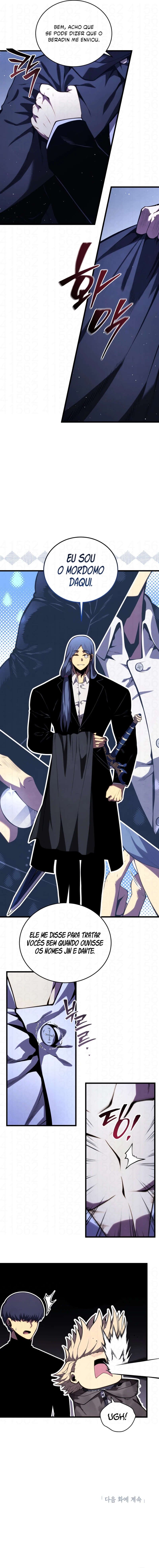 Read O Filho Mais Novo do Mestre Espadachim Manga Online