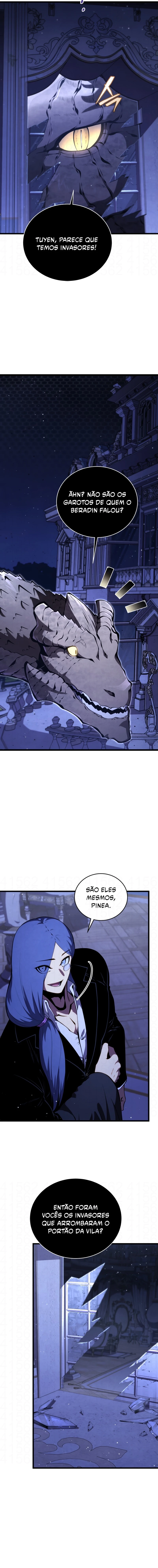 Read O Filho Mais Novo do Mestre Espadachim Manga Online